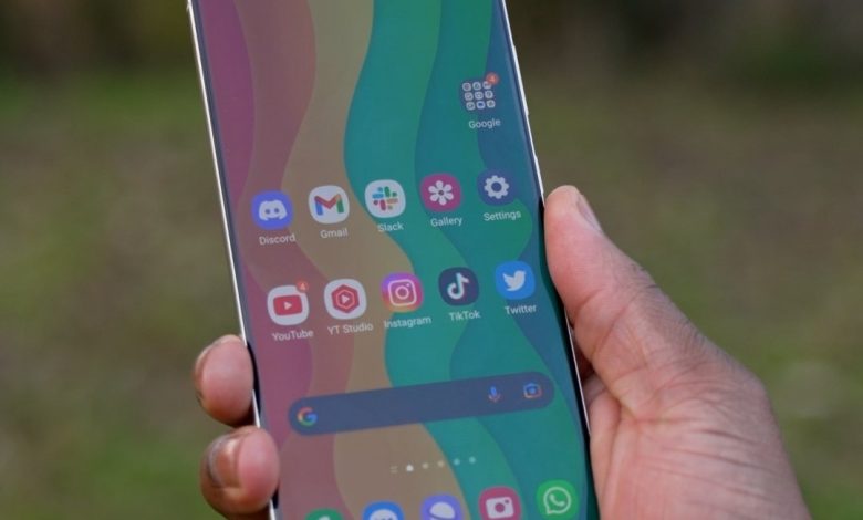 samsung s24 display