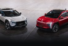 Mahindra XEV 9e and BE 6e