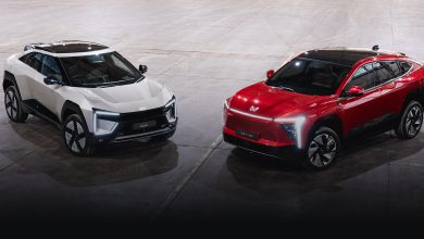 Mahindra XEV 9e and BE 6e